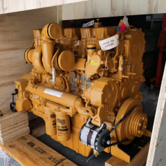 Genuine  C13 Engine C18 Complete Diesel Engine Assy C18 Motor for Caterpillar Engine Assembly  C13