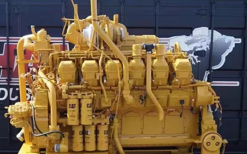 3516 C2.2 3304 3408 3208 320d 3126 3046  3304 Engine Assy for Sale 3515B