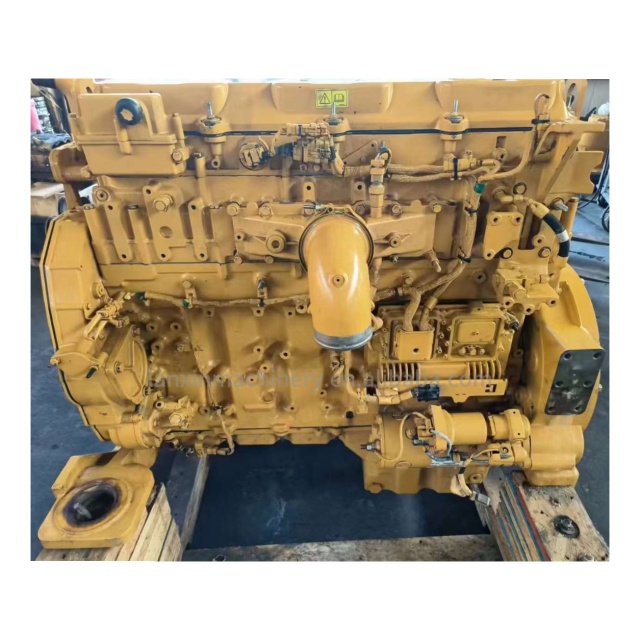 High Quality Engine 5861093 5073856 C13 Engine Assembly for Caterpillar Excavators
