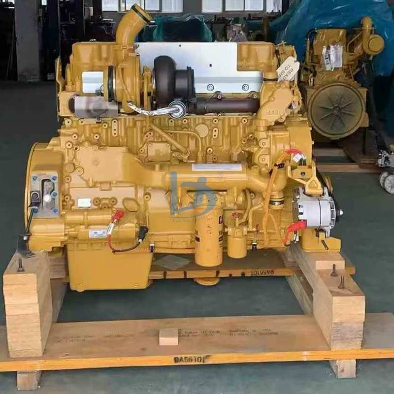 Original New Used diesel Engine C15 3066 S6K S4K 3204 3306 3406 3408 C6.4 C4.2 C7 C9 C-9 C9.3 3166 C11 C12 C13 C15 Engine Assy