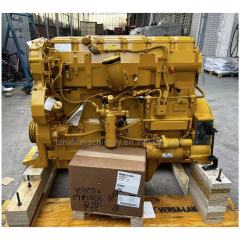 C18 Engine Assembly 429 kW 2100 to C18 P89798-03 WRH15723 diesel Engine Motor 3591812 5803637