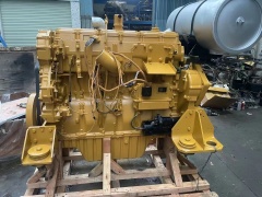 Wholesale Excavator 3066 3116 3304 3306 3406 3408 Engine C7 C13 C15 C18 325c Complete Engine Assembly for Cat C15 Engine