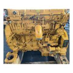 High Quality Engine 5861093 5073856 C13 Engine Assembly for Caterpillar Excavators