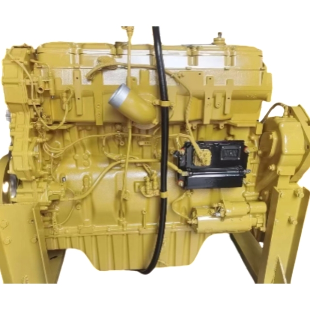 C15 Diesel Engine  Excavator Engine  C15 Complete Engine Assembly for Carter 374