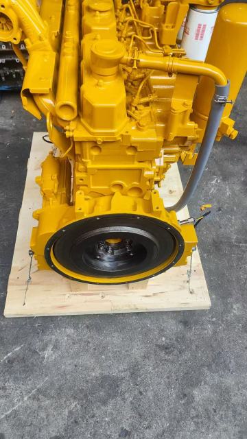 Excavator Engine 3408 3204 3116 3066 3406 3306 Engine 3306 S6k Excavator Motor 3306 for Caterpillar Diesel Engine 3306