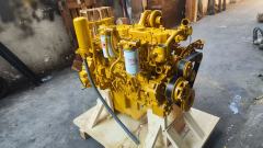 Excavator Engine 3408 3204 3116 3066 3406 3306 Engine 3306 S6k Excavator Motor 3306 for Caterpillar Diesel Engine 3306