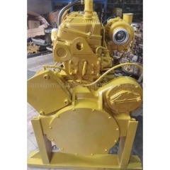 C15 Diesel Engine  Excavator Engine  C15 Complete Engine Assembly for Carter 374