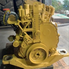 High Quality Engine  345D C13 291-9259 313-5624 Machinery Engine Assembly for Caterpillar C13 Excavator