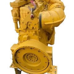 High Quality Excavator Parts 3406 Complete Engine Assembly Diesel 3406 Engine Motor for Caterpillar 3406 Engine