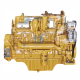 Excavator Attachment Engine  C18 Engine Assembly 4843456 for CAT 390F