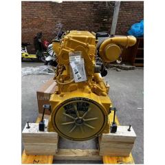 C18 Engine Assembly 429 kW 2100 to C18 P89798-03 WRH15723 diesel Engine Motor 3591812 5803637