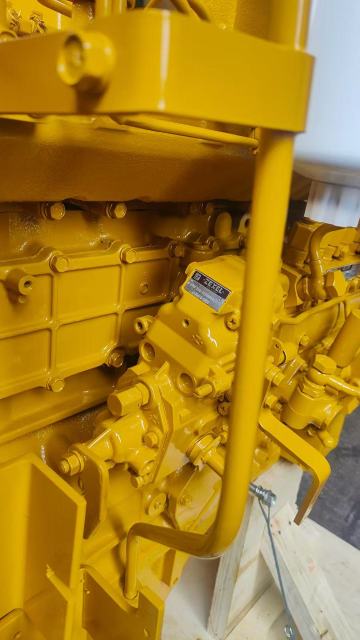 Excavator Engine 3408 3204 3116 3066 3406 3306 Engine 3306 S6k Excavator Motor 3306 for Caterpillar Diesel Engine 3306