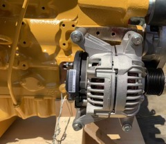 Excavator Engine C7.1 Engine Assembly C7.1 Engine 461-5422 4615422 for CAT G9Rs