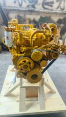 Excavator Engine 3408 3204 3116 3066 3406 3306 Engine 3306 S6k Excavator Motor 3306 for Caterpillar Diesel Engine 3306