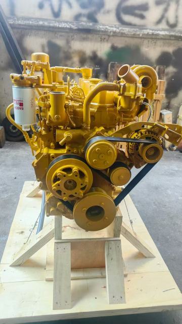 Excavator Engine 3408 3204 3116 3066 3406 3306 Engine 3306 S6k Excavator Motor 3306 for Caterpillar Diesel Engine 3306