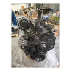6D102 6D105 6D107 6D108 6D114 S6D102E-1/S6D102E-2/SA6D102E-1/S6D108 Engine Assembly Excavator diesel Engine for Cummins