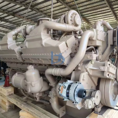 Excavator diesel Engine Qsk60 Qst30 ISX15 QSX15 ISM11 QSM11 KTA19 NTA855 QSL QSC ISB 4BT 6BT 6CT ISF for Cummins Engine Qsk60