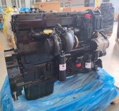 X15 ISX15 QSX15 Diesel Engine  Excavator Machinery Engines QSX15  for Cummins Engine QSX15