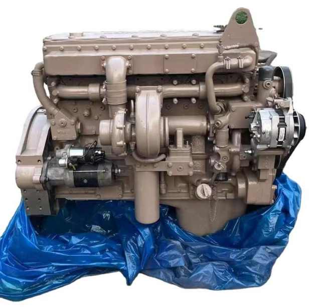 Original New Engine for Cummins Diesel Engine Assembly M11 Motor for Cummins M11 Complete Engine M11-C225