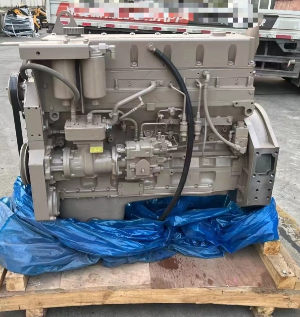 Original New Engine for Cummins Diesel Engine Assembly M11 Motor for Cummins M11 Complete Engine M11-C225