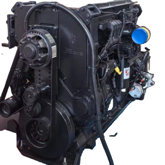 X15 ISX15 QSX15 Diesel Engine  Excavator Machinery Engines QSX15  for Cummins Engine QSX15