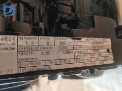 For Cummins 6btaa5.9 Engine Assembly Complete 6btaa 5.9 6bt Motor for PC220-7 PC200-7 PC210-7 Excavator Engine