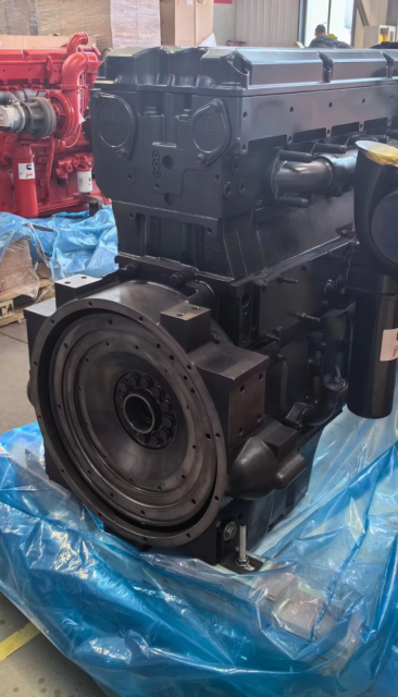 X15 ISX15 QSX15 Diesel Engine  Excavator Machinery Engines QSX15  for Cummins Engine QSX15