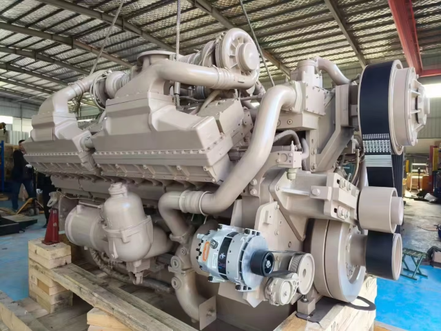 Excavator diesel Engine Qsk60 Qst30 ISX15 QSX15 ISM11 QSM11 KTA19 NTA855 QSL QSC ISB 4BT 6BT 6CT ISF for Cummins Engine Qsk60