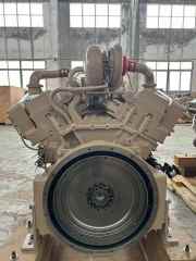 Machinery Parts Supplies Engine KTTA38 Diesel Engine KTTA38-C1500 Engine Assembly for Excavator Komatsu PC3000