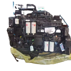 QSK23 Engine Assembly QSK23-G5 diesel Engine Assembly for Excavator 6D170 PC1250-7