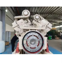 Excavator diesel Engine Qsk60 Qst30 ISX15 QSX15 ISM11 QSM11 KTA19 NTA855 QSL QSC ISB 4BT 6BT 6CT ISF for Cummins Engine Qsk60