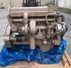 Original New Engine for Cummins Diesel Engine Assembly M11 Motor for Cummins M11 Complete Engine M11-C225