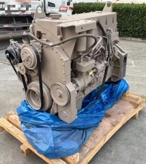 Original New Engine for Cummins Diesel Engine Assembly M11 Motor for Cummins M11 Complete Engine M11-C225