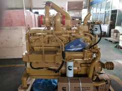 For Cummins Diesel Engine Nt855 Nta855 Kt19 Kta19 Qsnt N855 K19 Kt38 K38 K50 Ktaa19 Kt38 Nta855 Excavator Engine Assembly Nt855