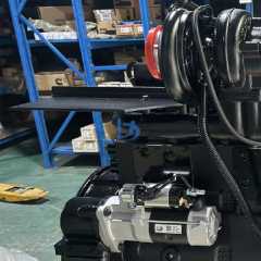 New Construction Machinery Parts 6BT8.3  diesel Engine for Cummins 8.3 Mechanical Engine 6BT8.3
