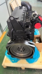 LANXIN QSM11 Diesel Engine Motor QSM11 ISM11 M11  Engine Assembly  LH0410374 for Hyundai HL780-7A Loader