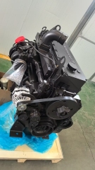 LANXIN QSM11 Diesel Engine Motor QSM11 ISM11 M11  Engine Assembly  LH0410374 for Hyundai HL780-7A Loader