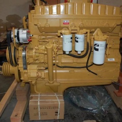 Original Used or Rebuild NTA855 Engine NTA855-C360 diesel Engine Assembly for Cummins