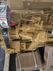 For Cummins Diesel Engine Nt855 Nta855 Kt19 Kta19 Qsnt N855 K19 Kt38 K38 K50 Ktaa19 Kt38 Nta855 Excavator Engine Assembly Nt855