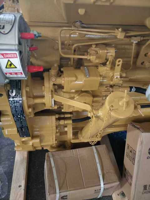 For Cummins Diesel Engine Nt855 Nta855 Kt19 Kta19 Qsnt N855 K19 Kt38 K38 K50 Ktaa19 Kt38 Nta855 Excavator Engine Assembly Nt855