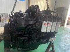Original New QST30  Complete Engine Assembly Excavator Engine QST30 for Cummins QST30