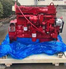 Hot Sale Brand New ISM ISM11 Engine Assembly  ISM11 diesel Engine Motor for Cummins ISM11 Engine