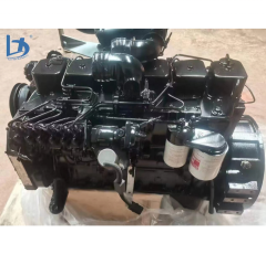 For Cummins 6btaa5.9 Engine Assembly Complete 6btaa 5.9 6bt Motor for PC220-7 PC200-7 PC210-7 Excavator Engine