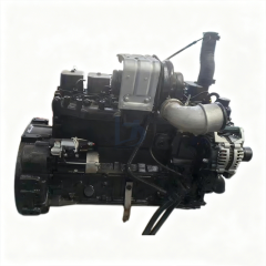 6D102 6D105 6D107 6D108 6D114 S6D102E-1/S6D102E-2/SA6D102E-1/S6D108 Engine Assembly Excavator diesel Engine for Cummins