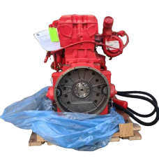 LANXIN Diesel Motor X15 ISX15 QSX15 Diesel Engine Excavator Machinery Engines for Cummins Engine