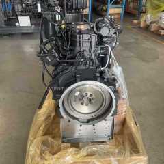 Original Excavator diesel Engine B3.3 QSB4.5 QSB6.7 QSM11 QSL9 QSB5.9 QSC8.3 4BT 6CT 6BT for Cummins Engine Assembly
