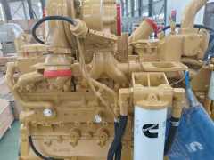 For Cummins Diesel Engine Nt855 Nta855 Kt19 Kta19 Qsnt N855 K19 Kt38 K38 K50 Ktaa19 Kt38 Nta855 Excavator Engine Assembly Nt855