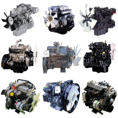 Brand New Isx15 Qsx15 X15 15l 600hp Motor Diesel Engine Assembly for Cummins