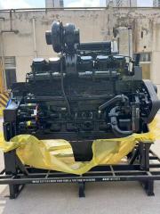 QSK23 Diesel Engine QSK23-C760 Engine Assembly QSK23-C Excavator QSK23 Engine for Cummins QSK23