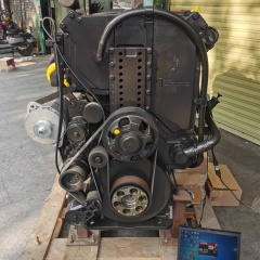 Brand New Excavator Complete Engine Isx15 Qsx15  for Cummins Diesel Engine Assembly